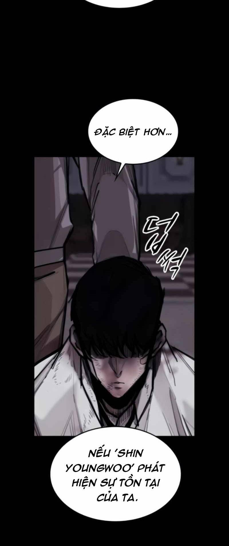 Xích Nguyệt Chap 9 - Next Chap 10