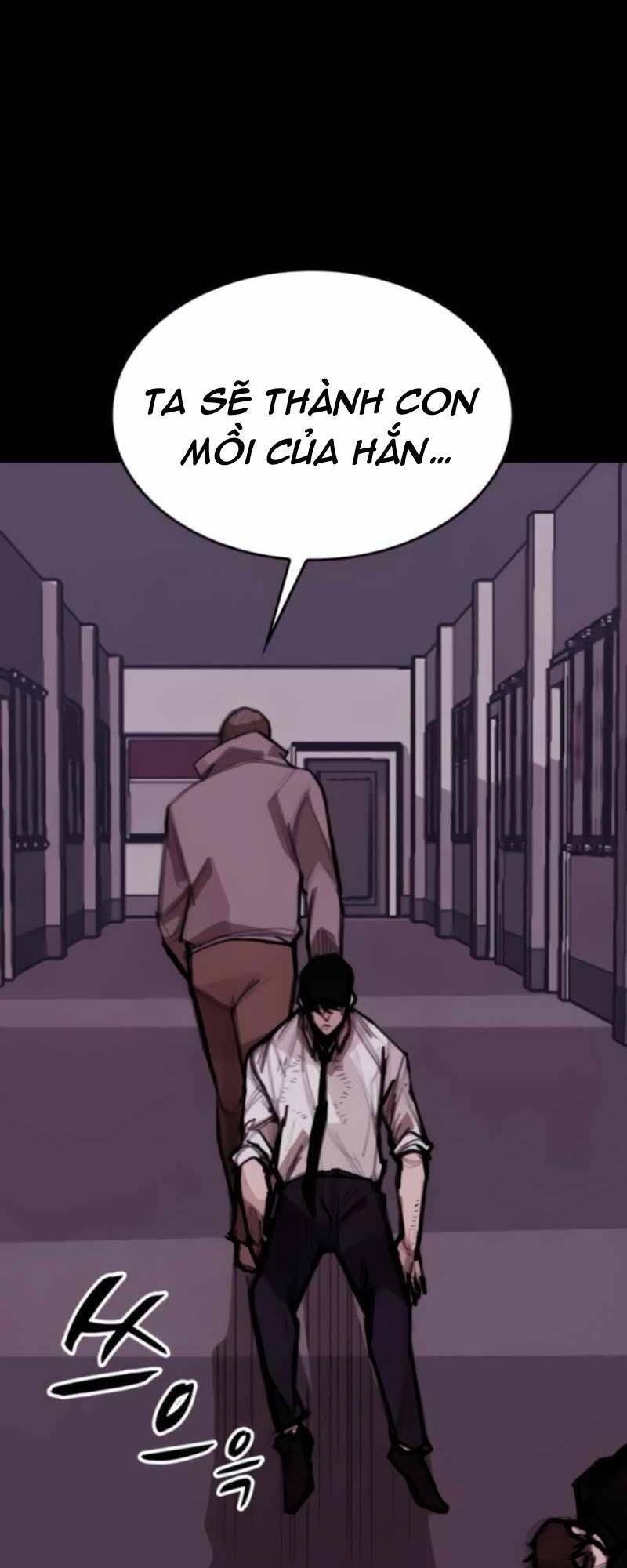 Xích Nguyệt Chap 9 - Next Chap 10