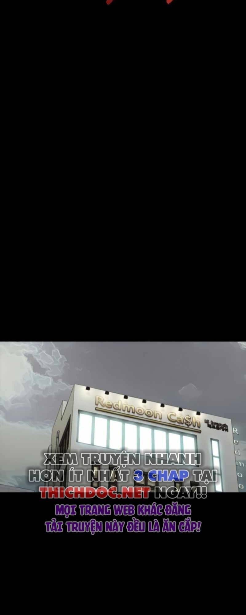 Xích Nguyệt Chap 9 - Next Chap 10