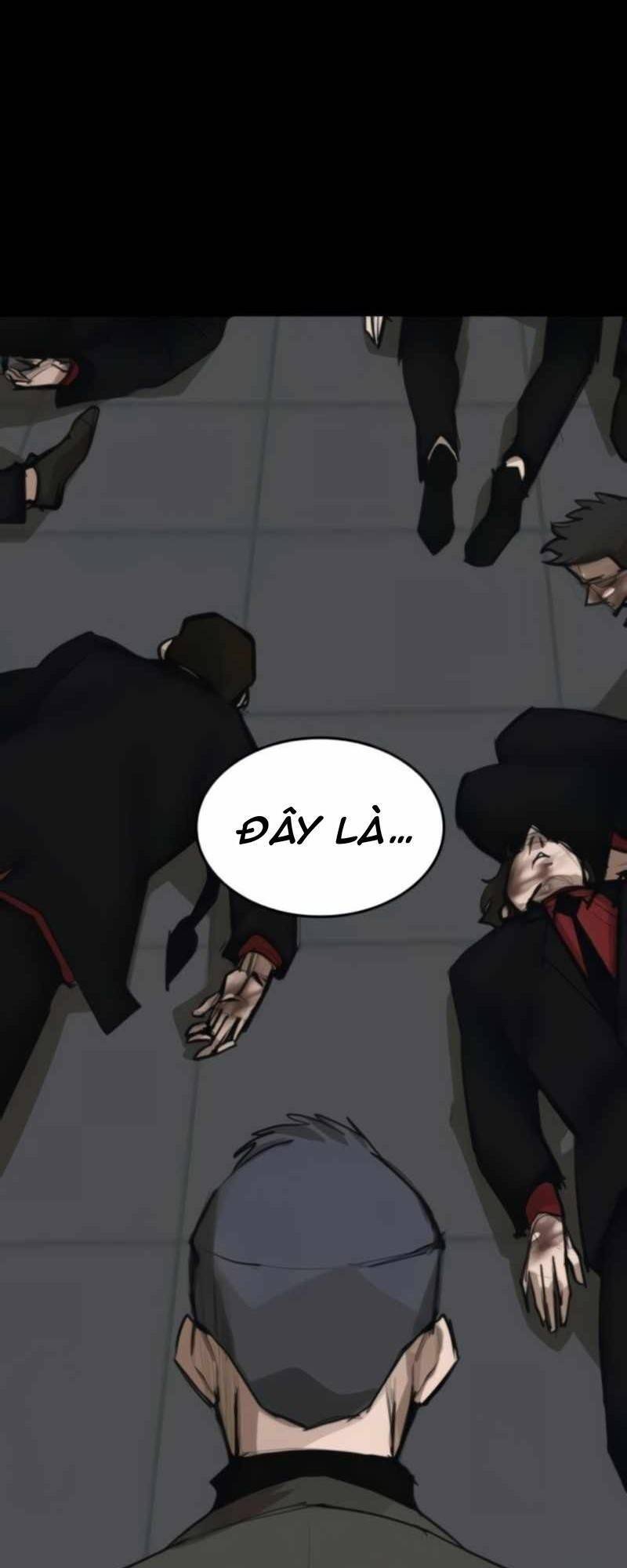 Xích Nguyệt Chap 9 - Next Chap 10