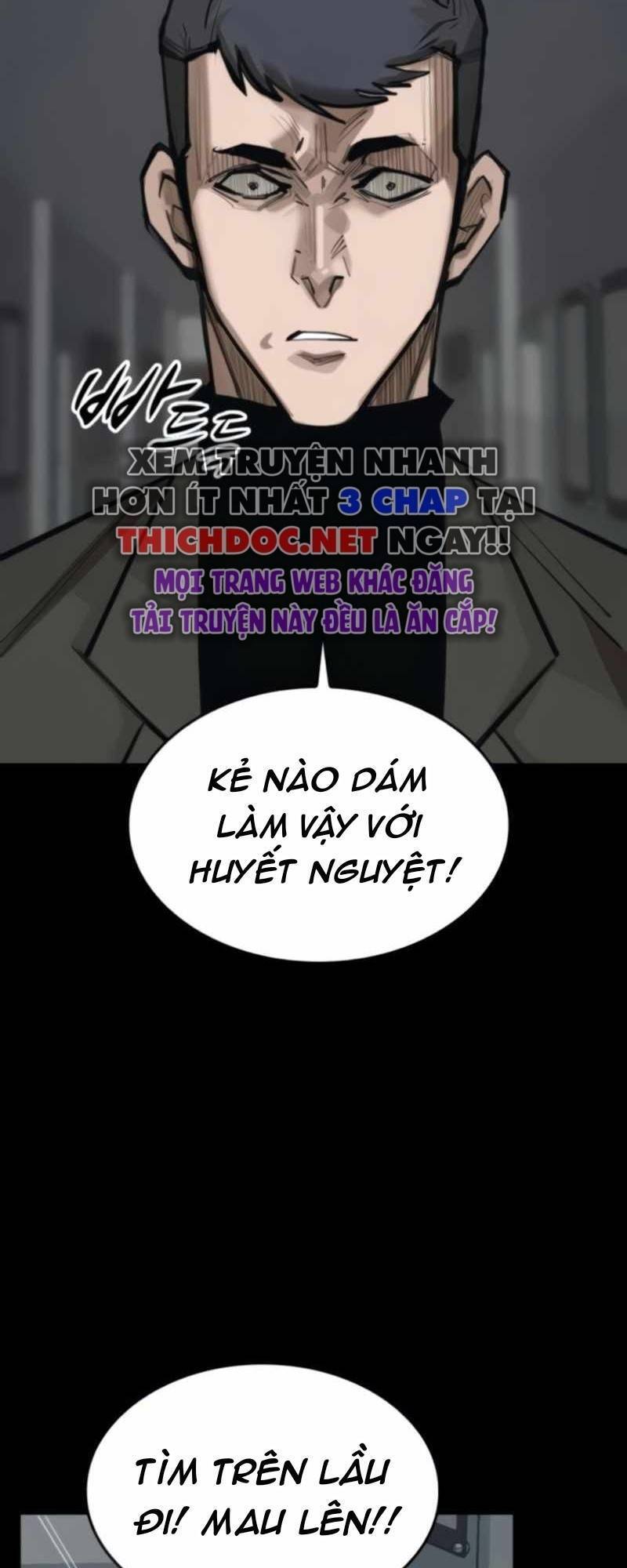 Xích Nguyệt Chap 9 - Next Chap 10