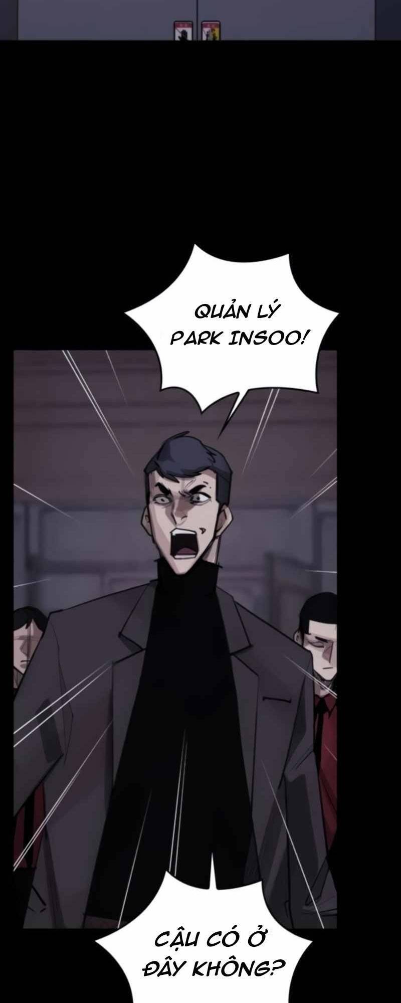 Xích Nguyệt Chap 9 - Next Chap 10
