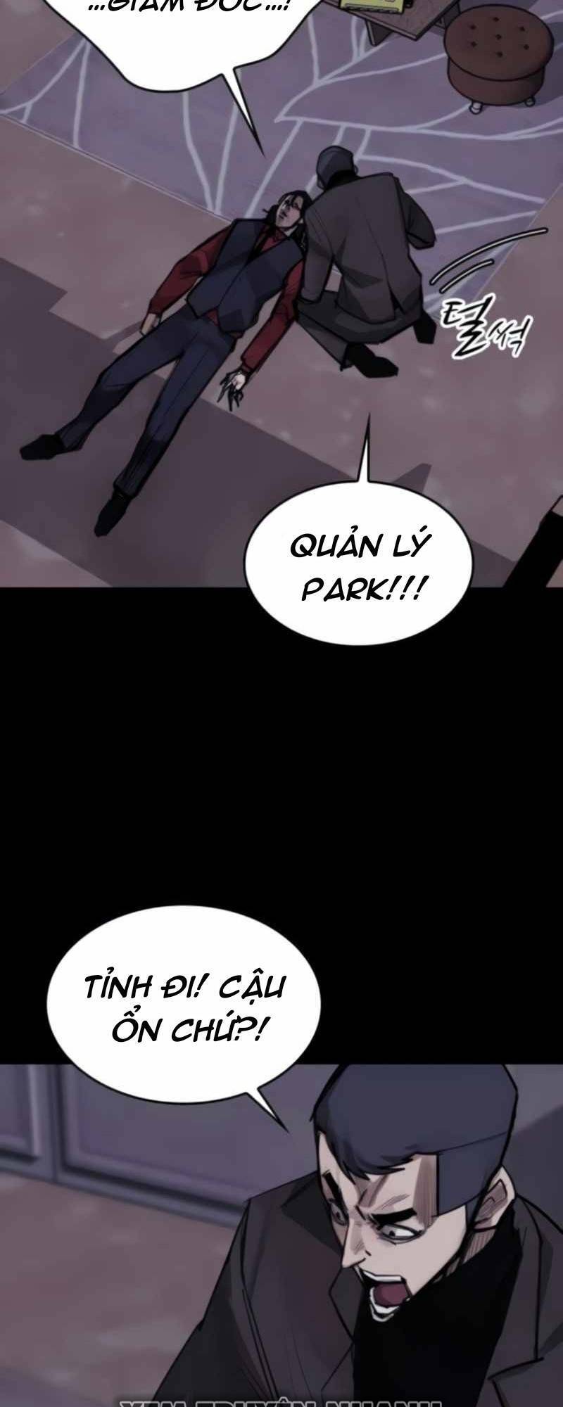 Xích Nguyệt Chap 9 - Next Chap 10