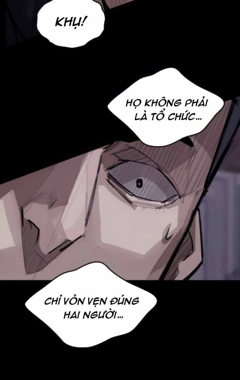 Xích Nguyệt Chap 9 - Next Chap 10