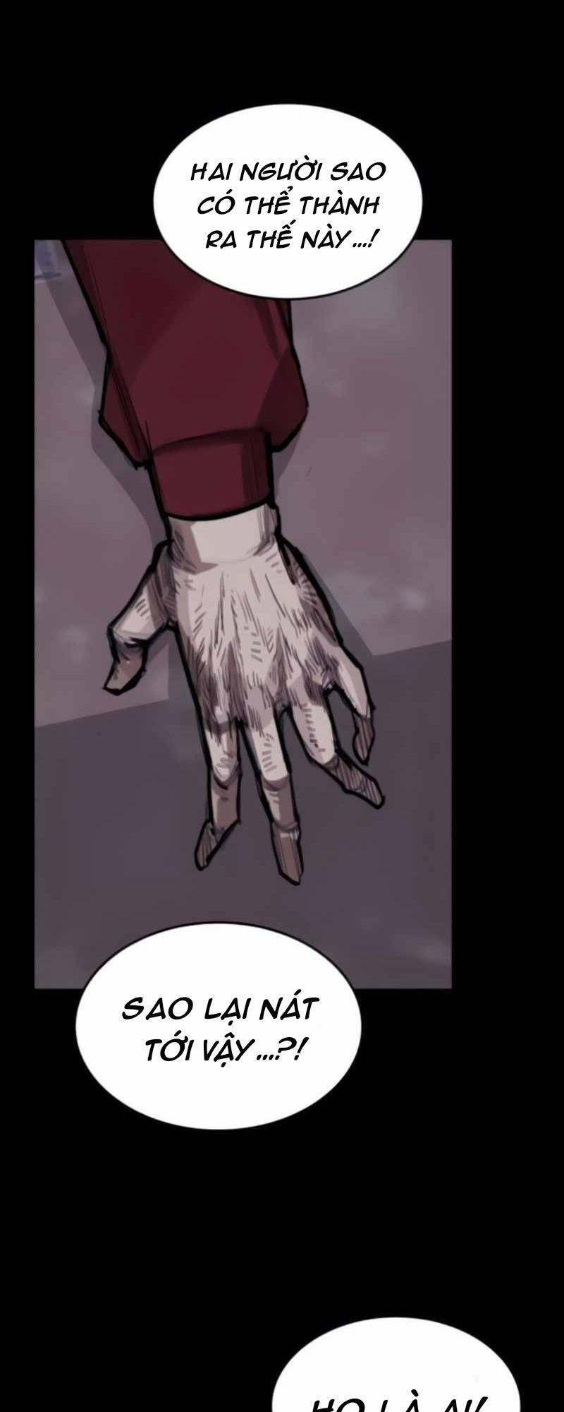 Xích Nguyệt Chap 9 - Next Chap 10