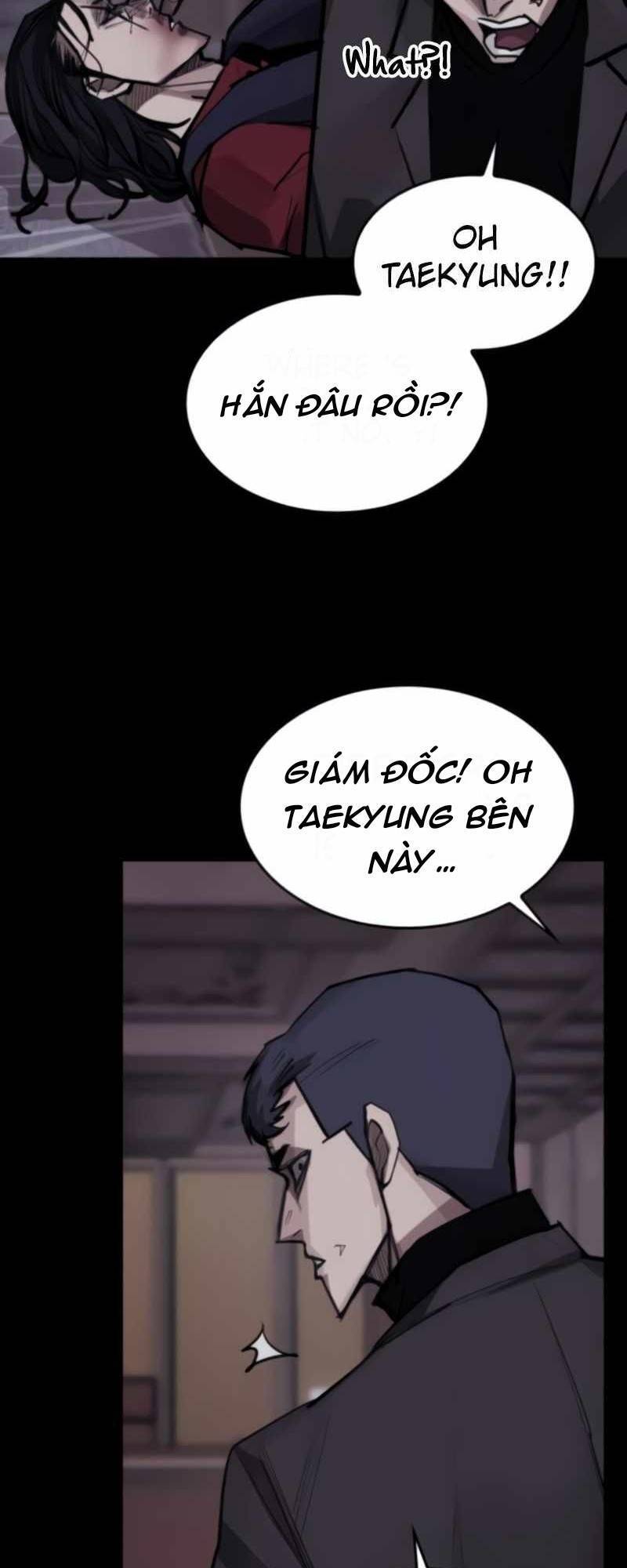 Xích Nguyệt Chap 9 - Next Chap 10