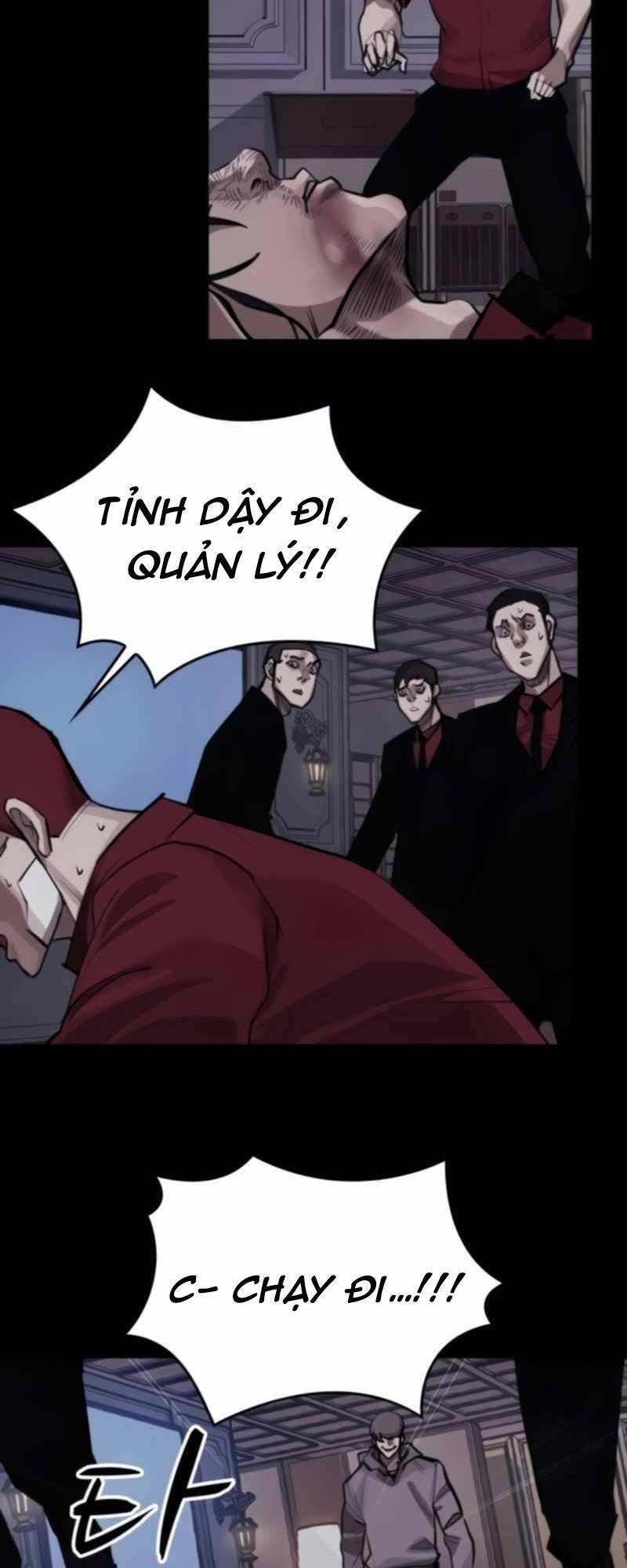Xích Nguyệt Chap 9 - Next Chap 10