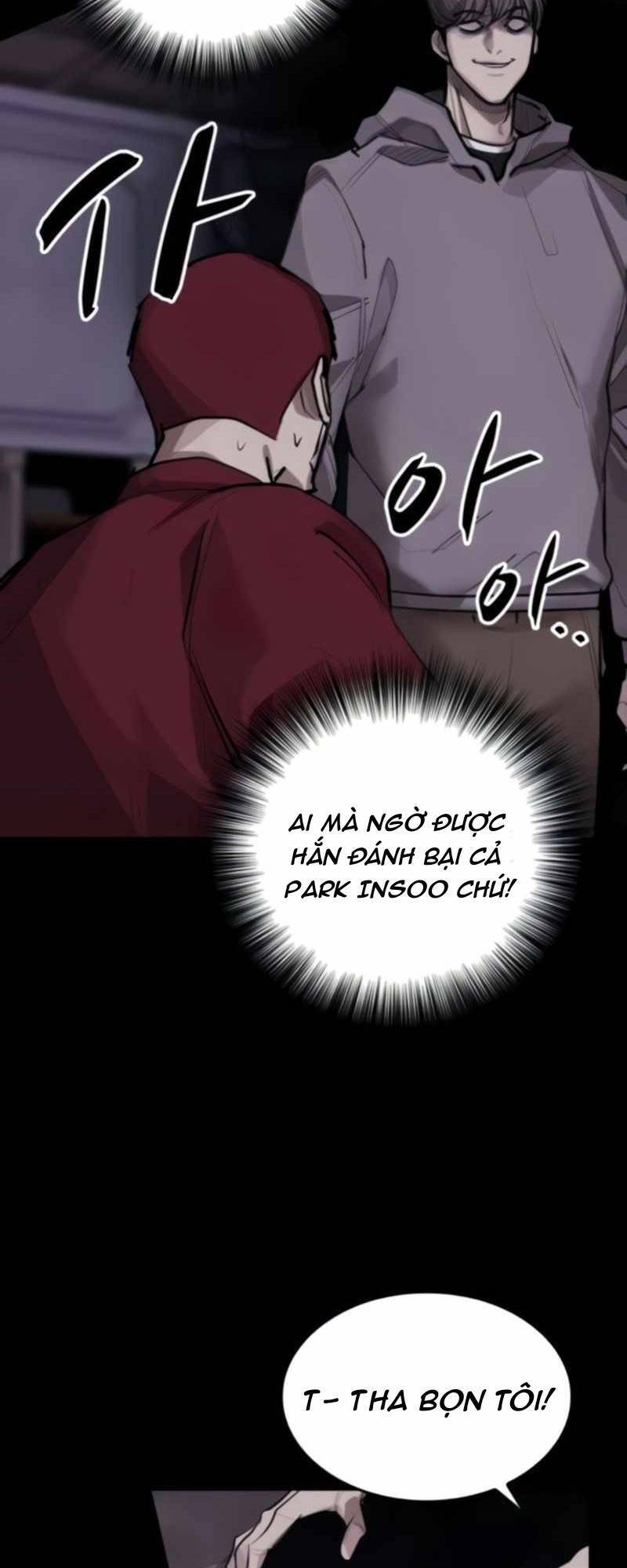 Xích Nguyệt Chap 9 - Next Chap 10