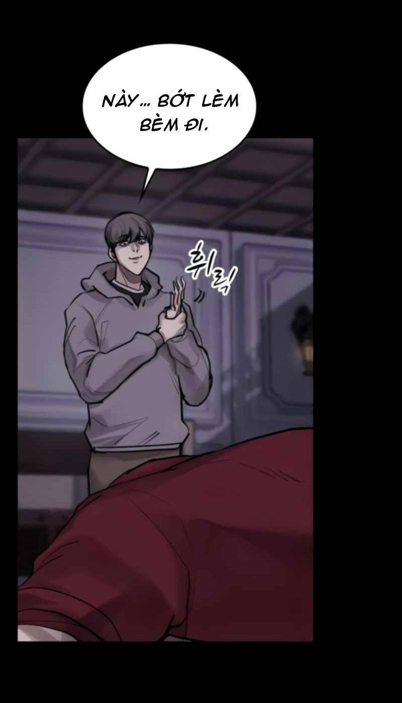 Xích Nguyệt Chap 9 - Next Chap 10