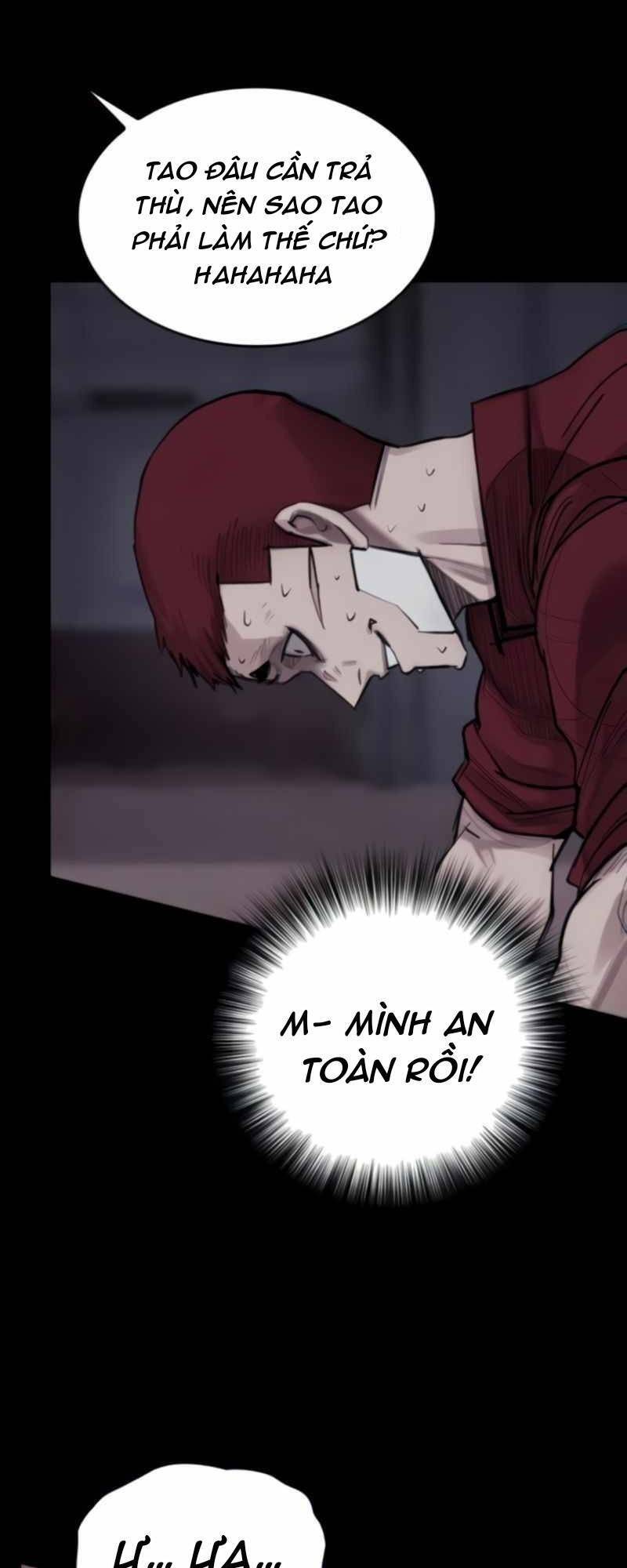 Xích Nguyệt Chap 9 - Next Chap 10