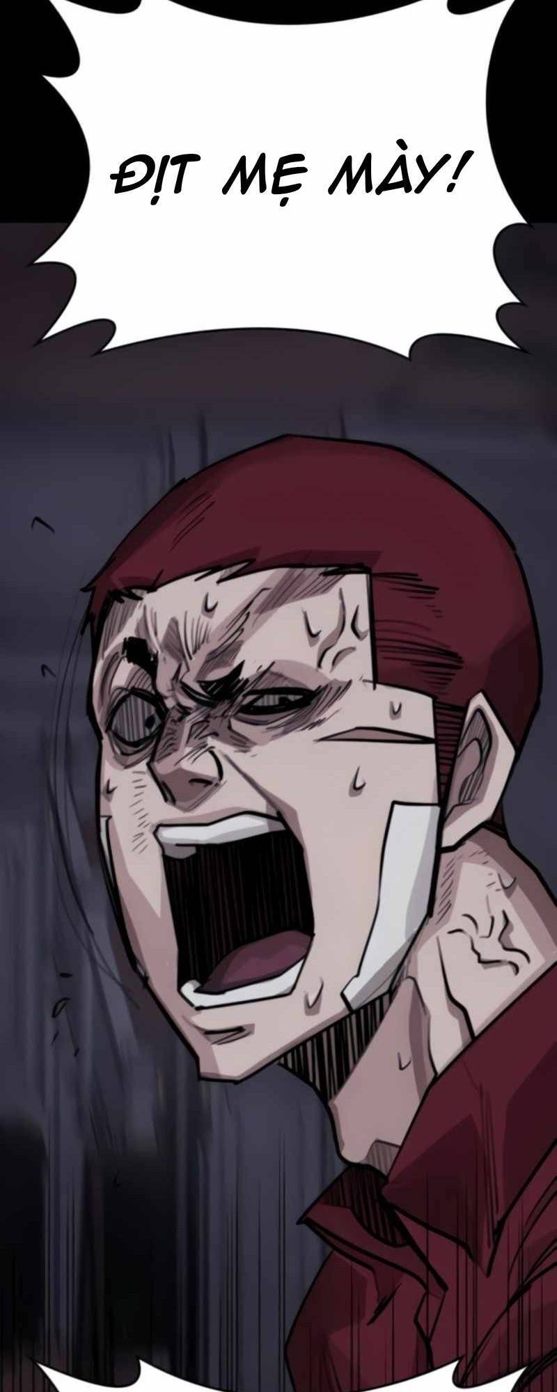 Xích Nguyệt Chap 9 - Next Chap 10