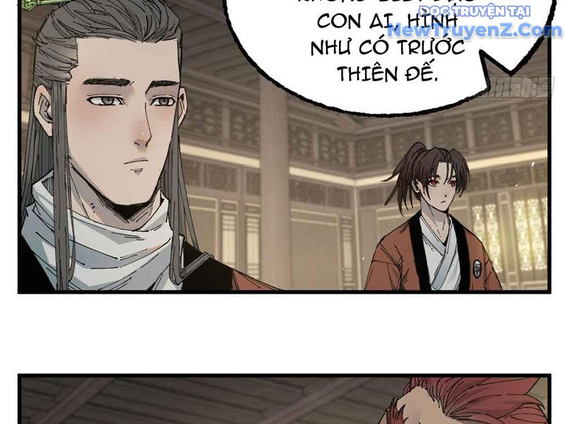 Xích Tâm Tuần Thiên Chap 14 - Next Chap 15