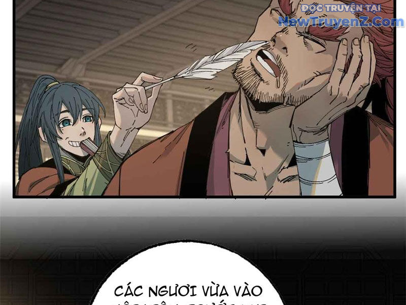 Xích Tâm Tuần Thiên Chap 14 - Next Chap 15