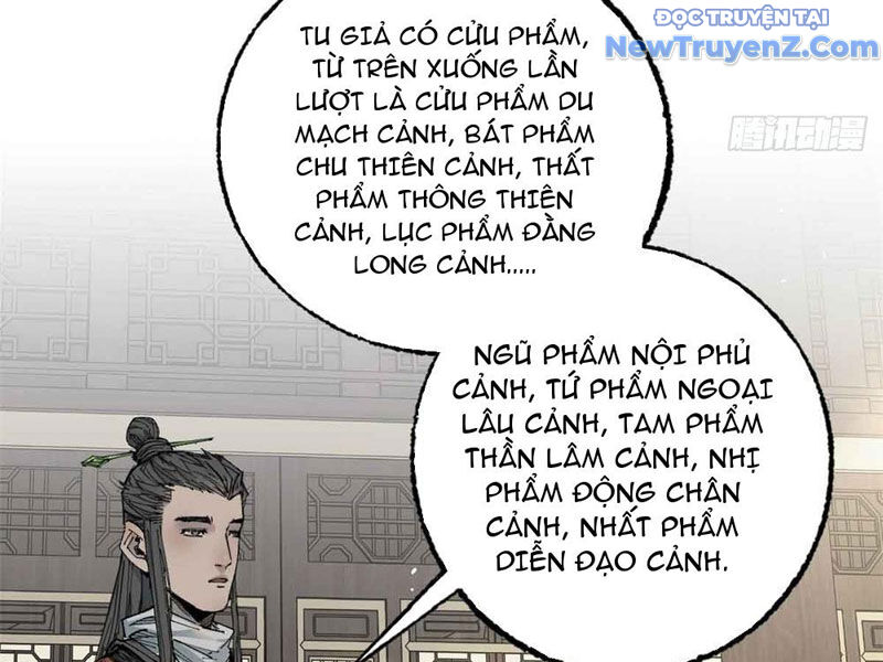 Xích Tâm Tuần Thiên Chap 14 - Next Chap 15