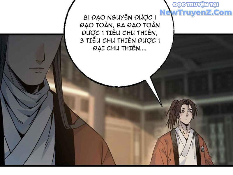 Xích Tâm Tuần Thiên Chap 14 - Next Chap 15