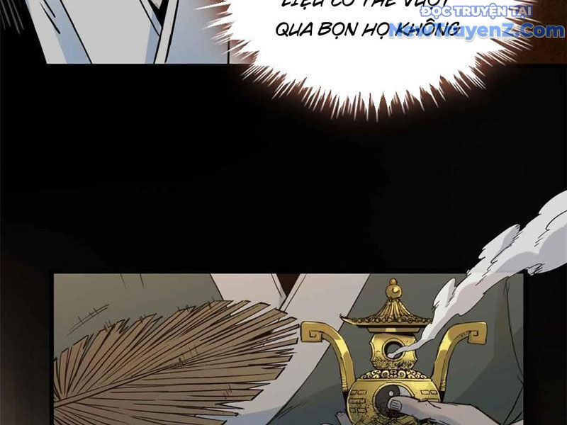 Xích Tâm Tuần Thiên Chap 142 - Next Chap 143