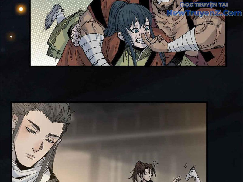 Xích Tâm Tuần Thiên Chap 143 - Next Chap 144