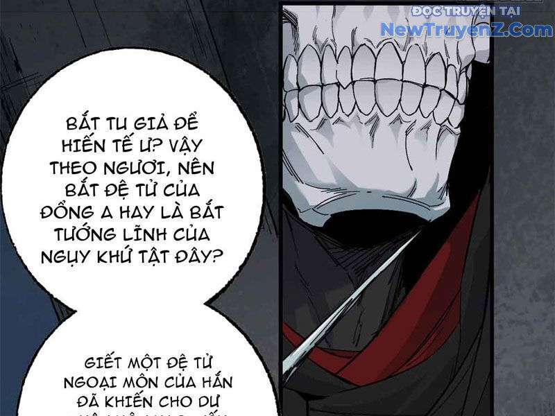Xích Tâm Tuần Thiên Chap 143 - Next Chap 144