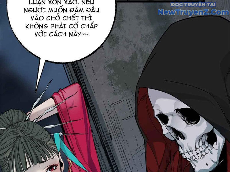Xích Tâm Tuần Thiên Chap 143 - Next Chap 144