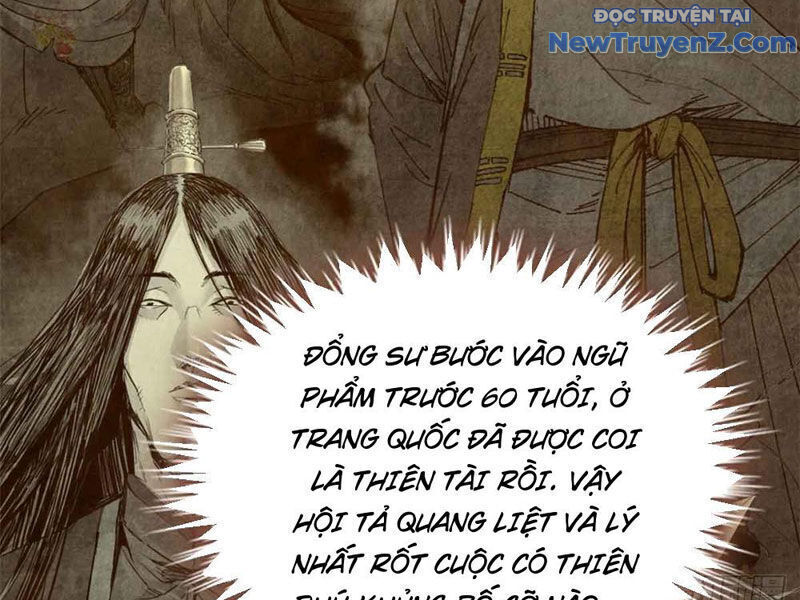 Xích Tâm Tuần Thiên Chap 143 - Next Chap 144