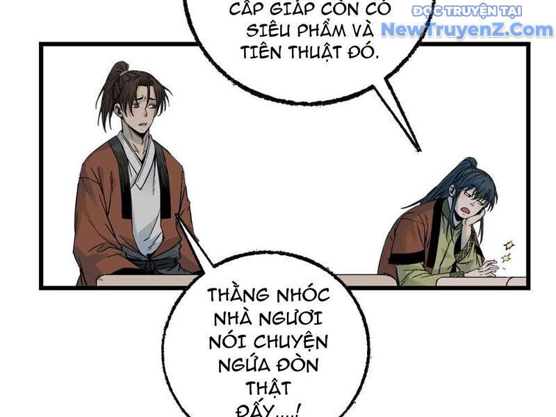 Xích Tâm Tuần Thiên Chap 143 - Next Chap 144