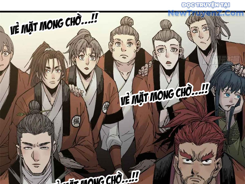 Xích Tâm Tuần Thiên Chap 143 - Next Chap 144