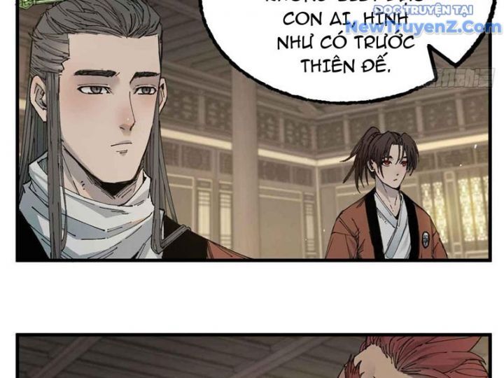 Xích Tâm Tuần Thiên Chap 149 - Next Chap 150