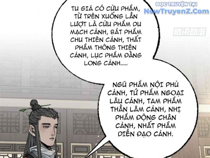 Xích Tâm Tuần Thiên Chap 149 - Next Chap 150