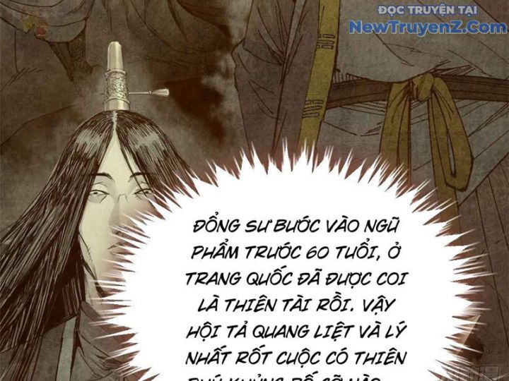 Xích Tâm Tuần Thiên Chap 149 - Next Chap 150