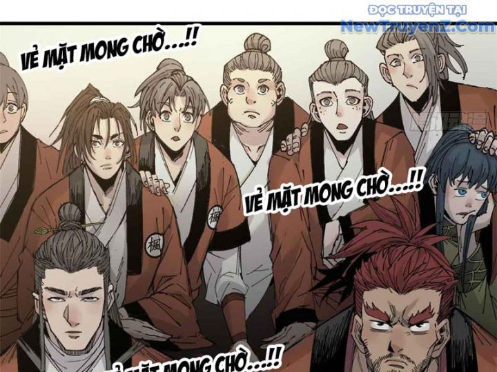 Xích Tâm Tuần Thiên Chap 149 - Next Chap 150