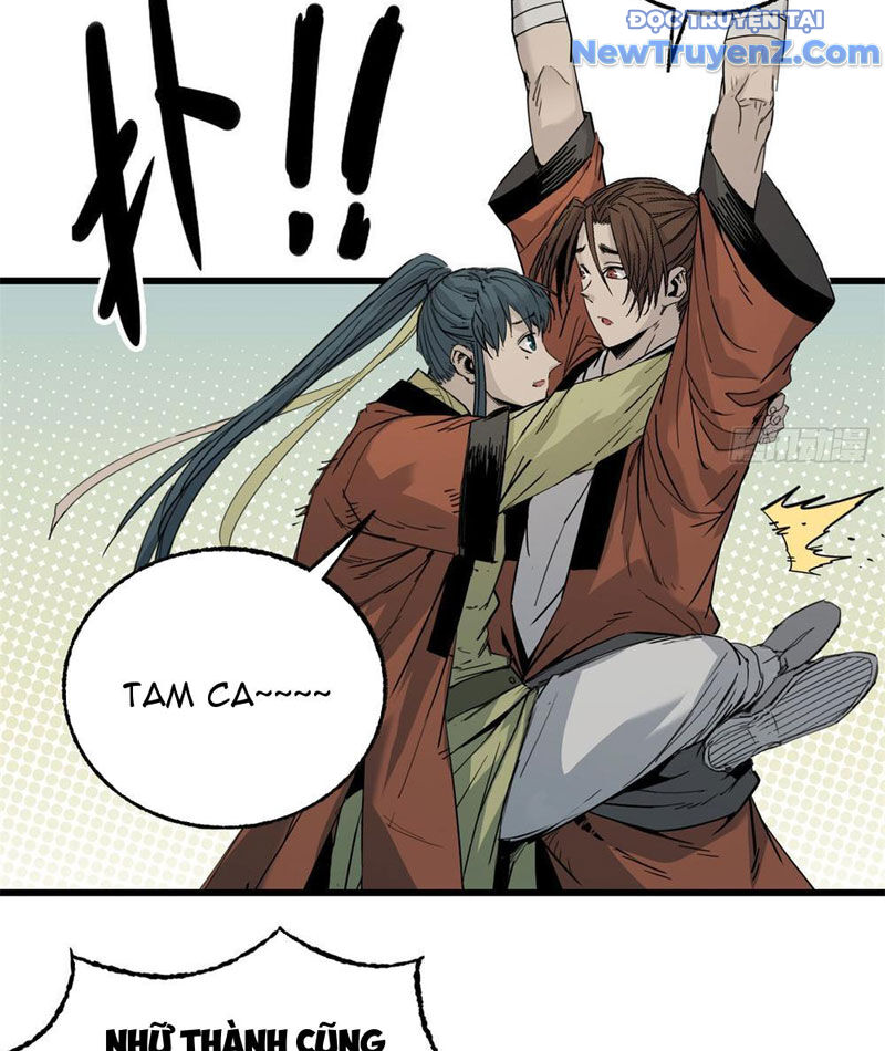 Xích Tâm Tuần Thiên Chap 16 - Next Chap 17
