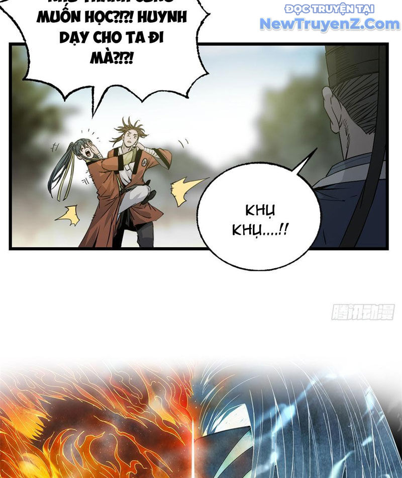 Xích Tâm Tuần Thiên Chap 16 - Next Chap 17