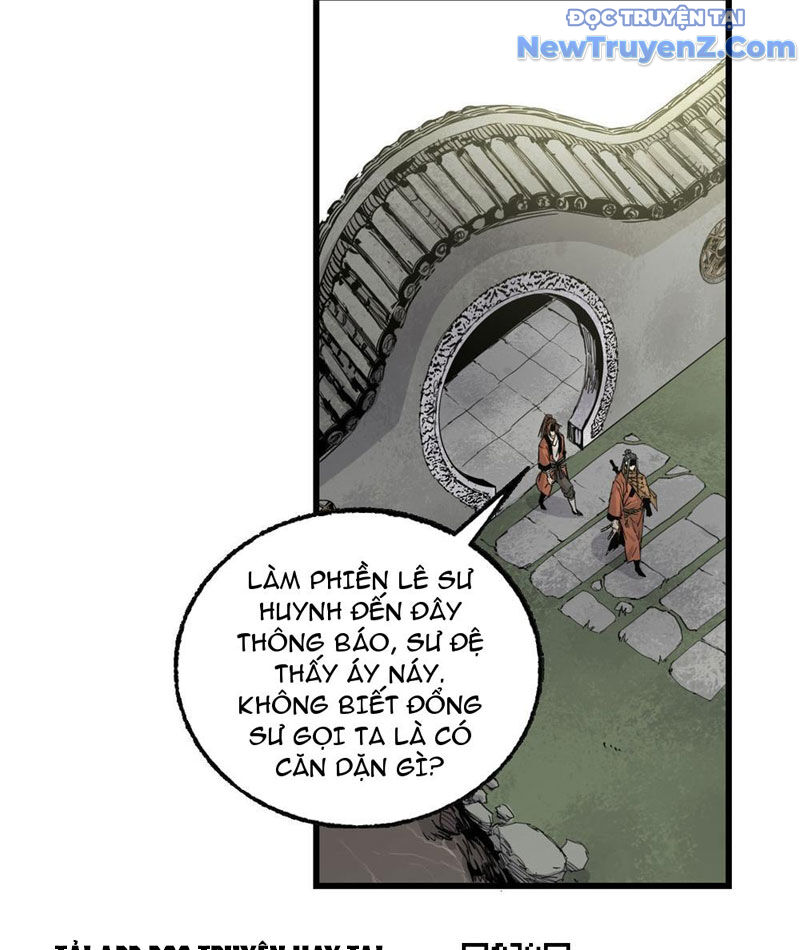 Xích Tâm Tuần Thiên Chap 16 - Next Chap 17