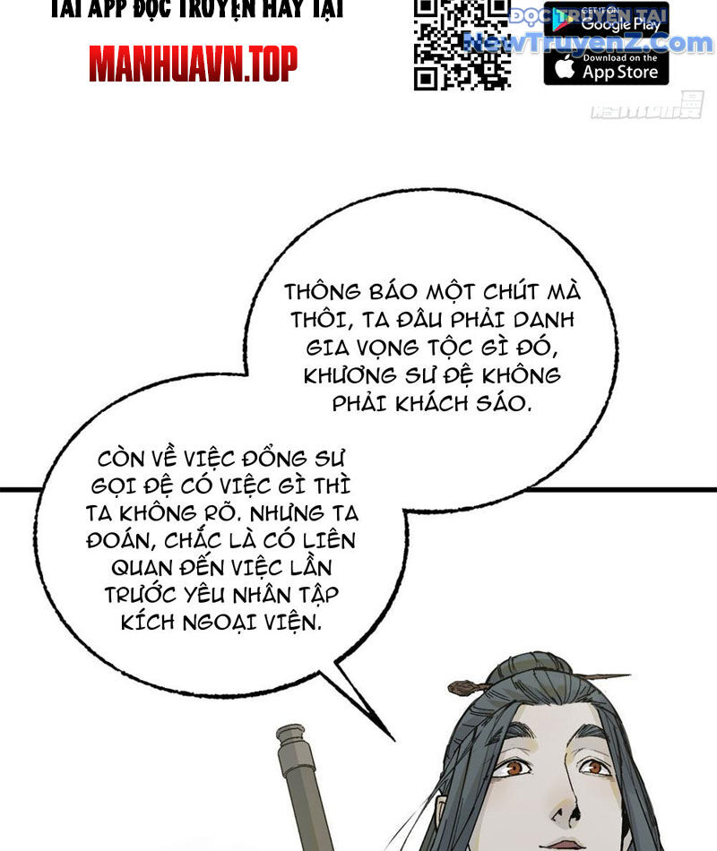 Xích Tâm Tuần Thiên Chap 16 - Next Chap 17