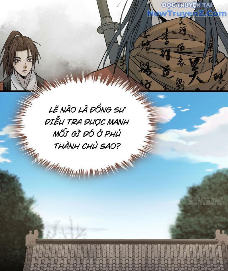 Xích Tâm Tuần Thiên Chap 16 - Next Chap 17
