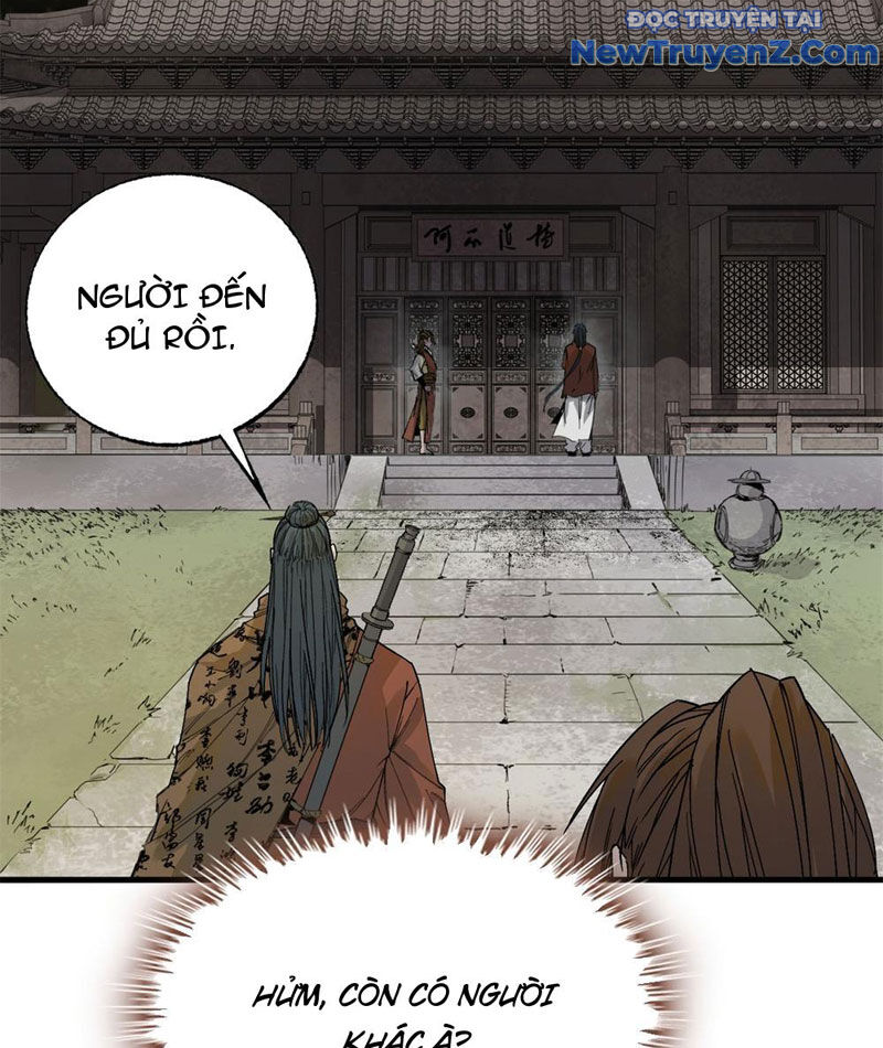 Xích Tâm Tuần Thiên Chap 16 - Next Chap 17