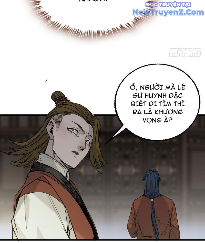 Xích Tâm Tuần Thiên Chap 16 - Next Chap 17