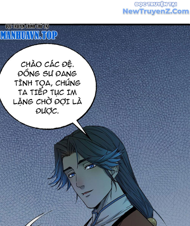 Xích Tâm Tuần Thiên Chap 16 - Next Chap 17