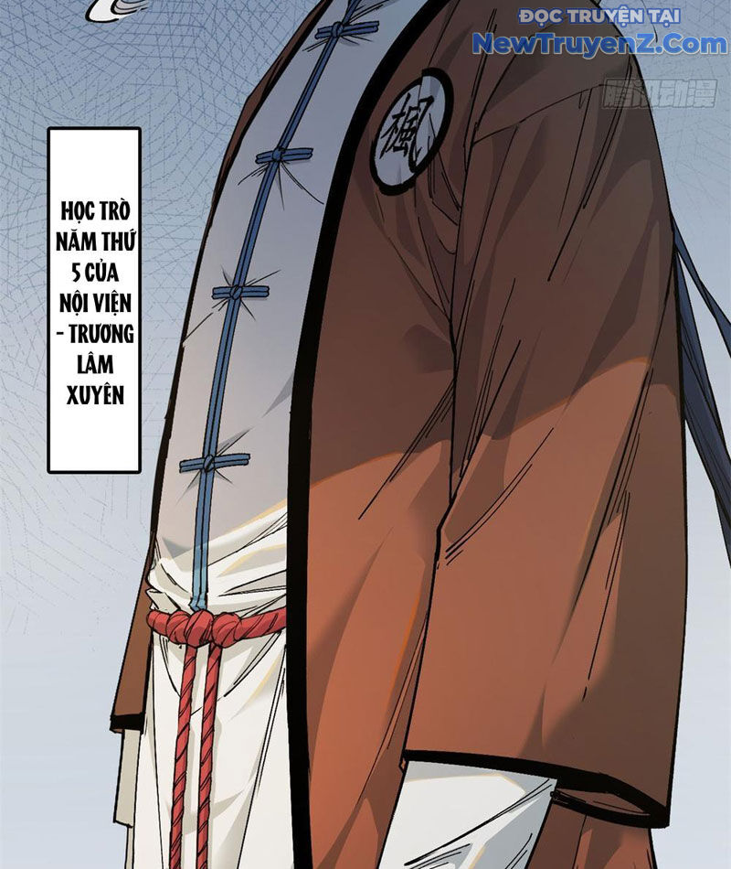 Xích Tâm Tuần Thiên Chap 16 - Next Chap 17