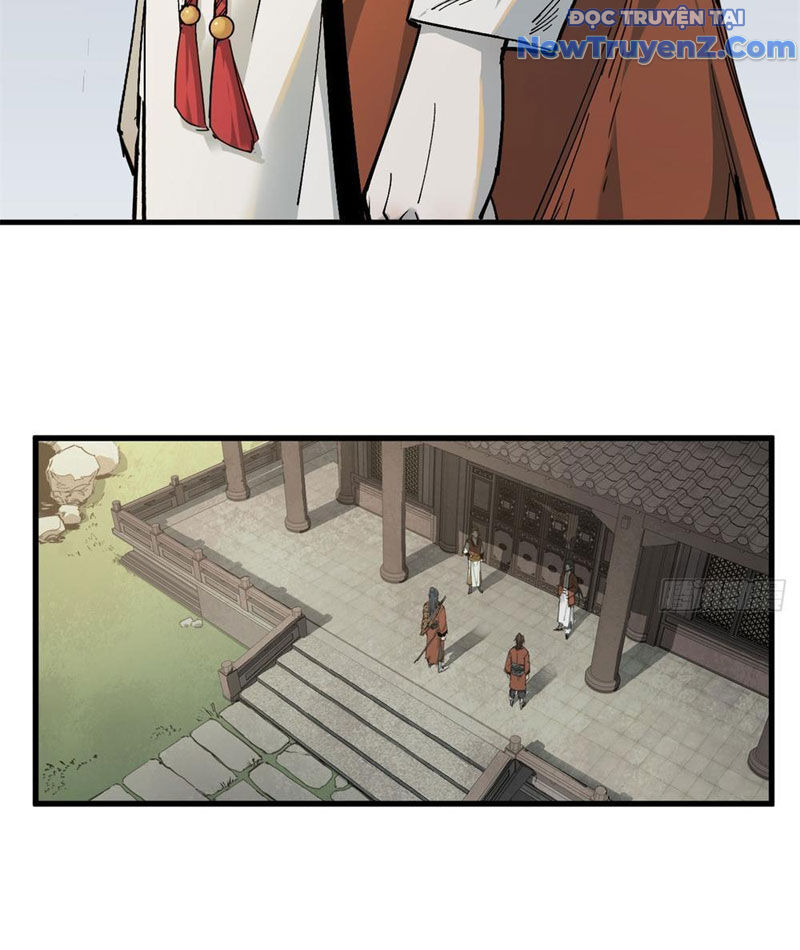 Xích Tâm Tuần Thiên Chap 16 - Next Chap 17
