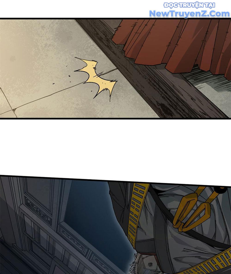Xích Tâm Tuần Thiên Chap 16 - Next Chap 17