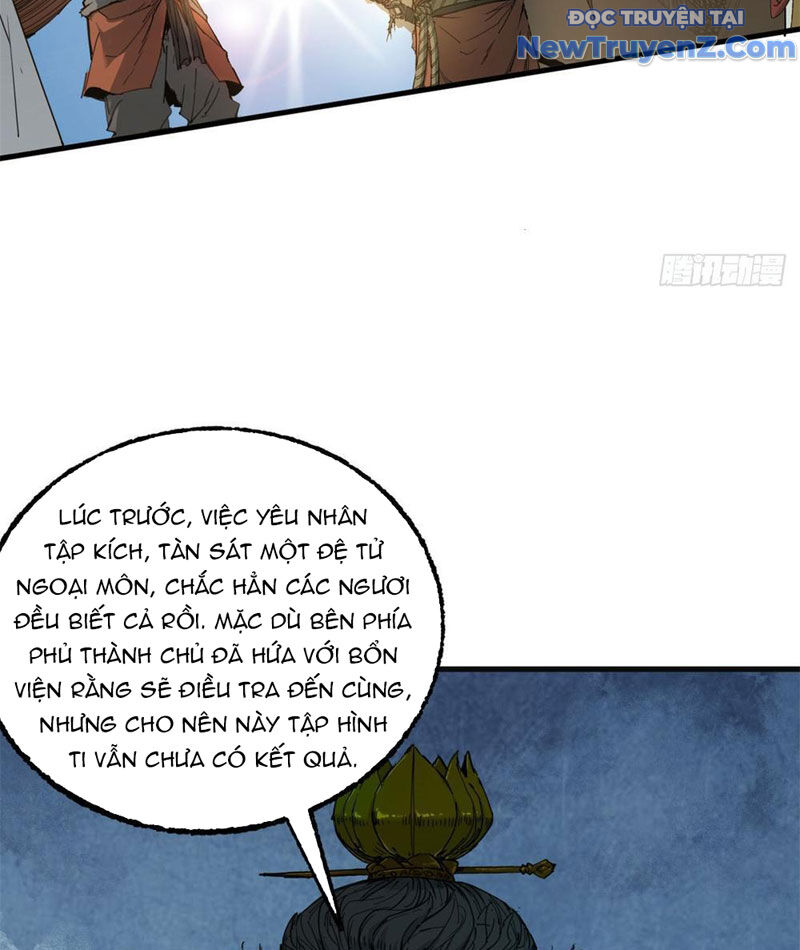 Xích Tâm Tuần Thiên Chap 16 - Next Chap 17