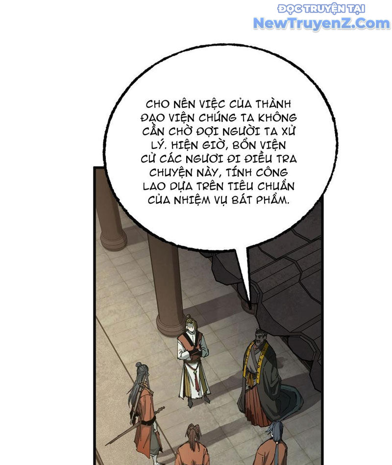 Xích Tâm Tuần Thiên Chap 16 - Next Chap 17