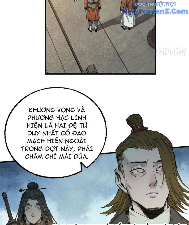 Xích Tâm Tuần Thiên Chap 16 - Next Chap 17