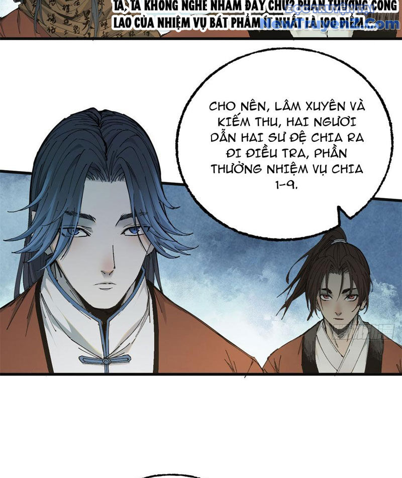 Xích Tâm Tuần Thiên Chap 16 - Next Chap 17