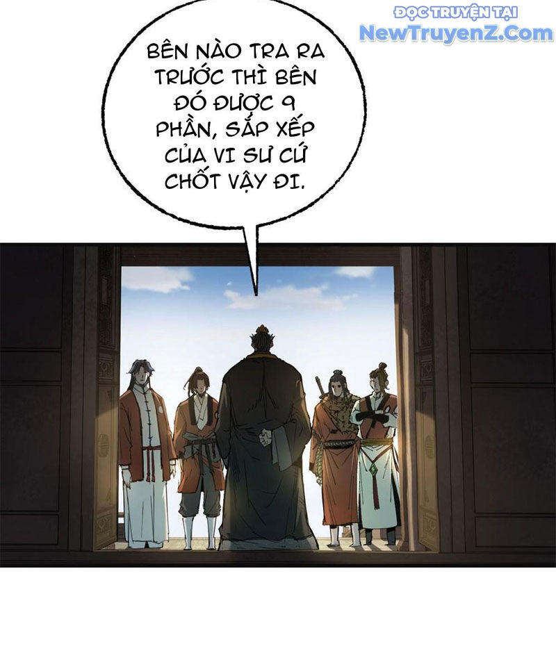 Xích Tâm Tuần Thiên Chap 16 - Next Chap 17