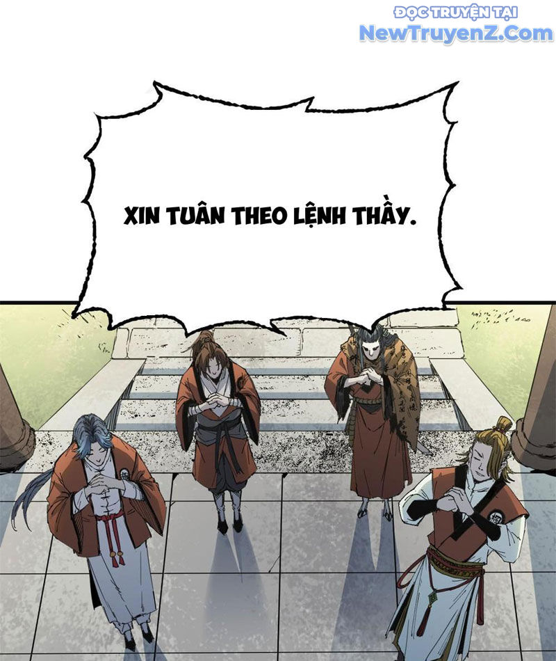 Xích Tâm Tuần Thiên Chap 16 - Next Chap 17