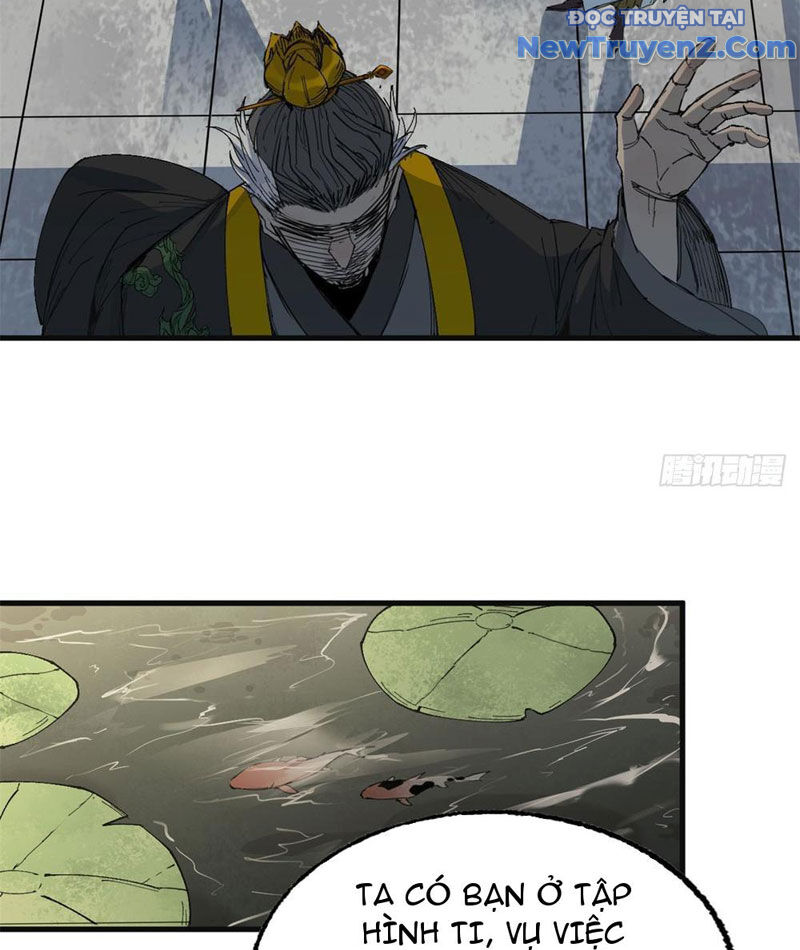 Xích Tâm Tuần Thiên Chap 16 - Next Chap 17