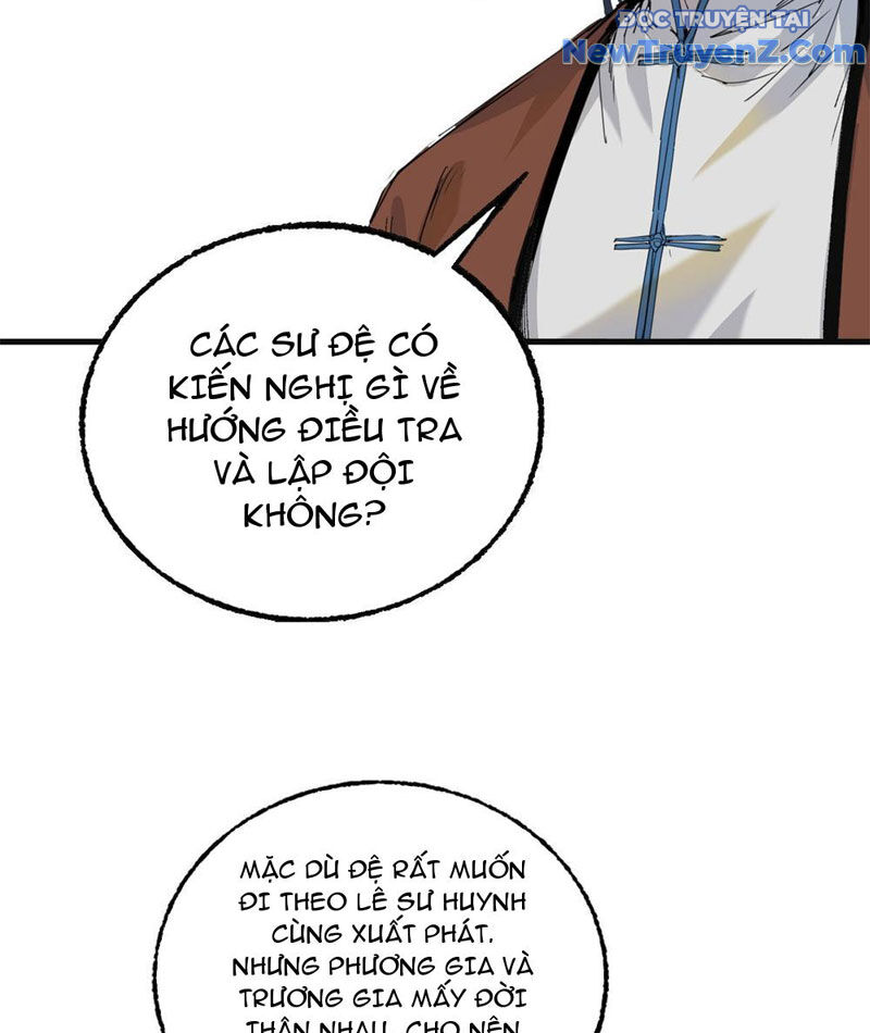 Xích Tâm Tuần Thiên Chap 16 - Next Chap 17