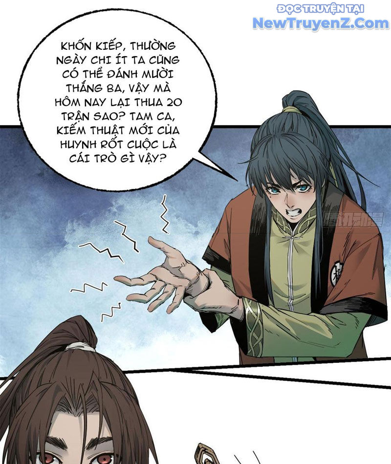Xích Tâm Tuần Thiên Chap 16 - Next Chap 17
